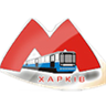 Kharkiv Metro logo